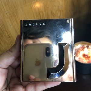 Jaclyn Hill Cosmetics Highlighter “Sparks”